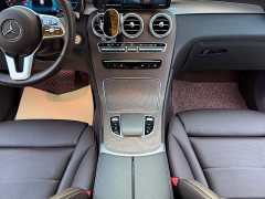 Mercedes-Benz GLC 2022 Facelift GLC 300 L 4MATIC Dynamic Luxury Edition - ფოტო 16