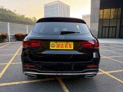 Mercedes-Benz GLC 2022 Facelift GLC 300 L 4MATIC Dynamic Luxury Edition - ფოტო 19