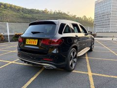 Mercedes-Benz GLC 2022 Facelift GLC 300 L 4MATIC Dynamic Luxury Edition - ფოტო 20
