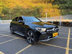 Mercedes-Benz GLC 2022 Facelift GLC 300 L 4MATIC Dynamic Luxury Edition - ფოტო 3