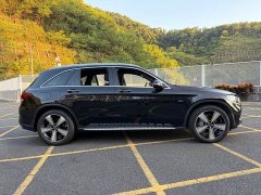 Mercedes-Benz GLC 2022 Facelift GLC 300 L 4MATIC Dynamic Luxury Edition - ფოტო 4
