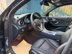 Mercedes-Benz GLC 2022 Facelift GLC 300 L 4MATIC Dynamic Luxury Edition - ფოტო 5
