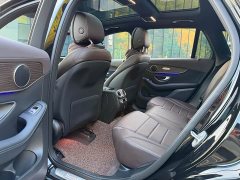Mercedes-Benz GLC 2022 Facelift GLC 300 L 4MATIC Dynamic Luxury Edition - ფოტო 6
