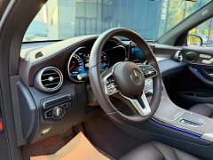 Mercedes-Benz GLC 2022 Facelift GLC 300 L 4MATIC Dynamic Luxury Edition - ფოტო 7