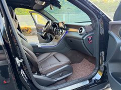 Mercedes-Benz GLC 2022 Facelift GLC 300 L 4MATIC Dynamic Luxury Edition - ფოტო 9