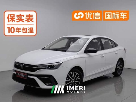 2022 SAIC MG i5 2021 1.5L Manual Diamond Edition - ავტომობილი ჩინეთიდან