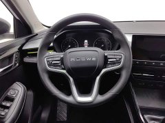 SAIC MG i5 2021 1.5L Manual Diamond Edition - ფოტო 11
