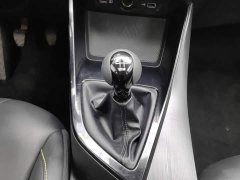 SAIC MG i5 2021 1.5L Manual Diamond Edition - ფოტო 13