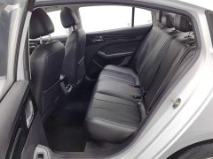 SAIC MG i5 2021 1.5L Manual Diamond Edition - ფოტო 15