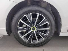 SAIC MG i5 2021 1.5L Manual Diamond Edition - ფოტო 17