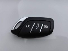 SAIC MG i5 2021 1.5L Manual Diamond Edition - ფოტო 19