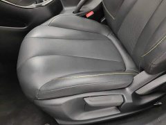 SAIC MG i5 2021 1.5L Manual Diamond Edition - ფოტო 20