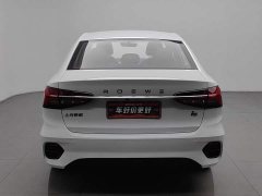 SAIC MG i5 2021 1.5L Manual Diamond Edition - ფოტო 4