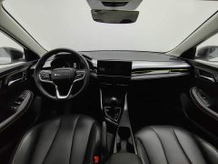 SAIC MG i5 2021 1.5L Manual Diamond Edition - ფოტო 5
