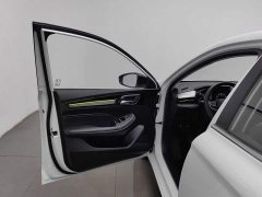 SAIC MG i5 2021 1.5L Manual Diamond Edition - ფოტო 8