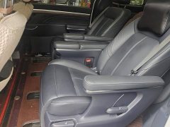 GAC Aion M8 Lingxiu Series 390T Luxury Edition - ფოტო 11