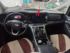 GAC Aion M8 Lingxiu Series 390T Luxury Edition - ფოტო 12