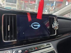 GAC Aion M8 Lingxiu Series 390T Luxury Edition - ფოტო 13