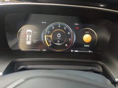 GAC Aion M8 Lingxiu Series 390T Luxury Edition - ფოტო 14