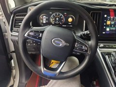 GAC Aion M8 Lingxiu Series 390T Luxury Edition - ფოტო 15