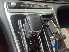 GAC Aion M8 Lingxiu Series 390T Luxury Edition - ფოტო 16