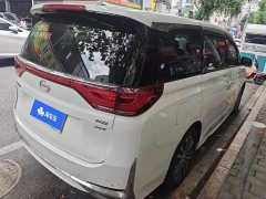 GAC Aion M8 Lingxiu Series 390T Luxury Edition - ფოტო 3