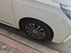 GAC Aion M8 Lingxiu Series 390T Luxury Edition - ფოტო 6