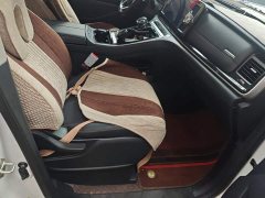GAC Aion M8 Lingxiu Series 390T Luxury Edition - ფოტო 8