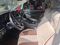 GAC Aion M8 Lingxiu Series 390T Luxury Edition - ფოტო 9
