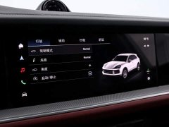 Porsche Cayenne 3.0T - ფოტო 10