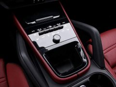 Porsche Cayenne 3.0T - ფოტო 11