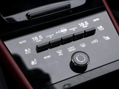 Porsche Cayenne 3.0T - ფოტო 12