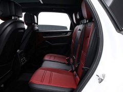 Porsche Cayenne 3.0T - ფოტო 18