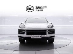 Porsche Cayenne 3.0T - ფოტო 2