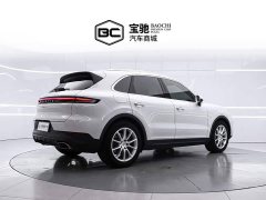 Porsche Cayenne 3.0T - ფოტო 3