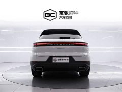 Porsche Cayenne 3.0T - ფოტო 4