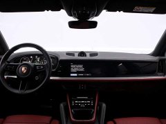 Porsche Cayenne 3.0T - ფოტო 5