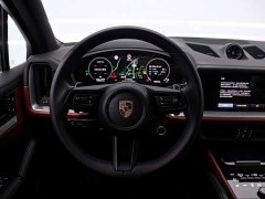 Porsche Cayenne 3.0T - ფოტო 7