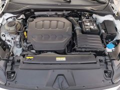 Volkswagen FAW-Volkswagen CC 2024 380TSI Eye-Catching Popular Edition - ფოტო 10