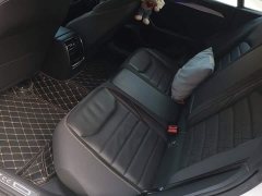 Volkswagen FAW-Volkswagen CC 2024 380TSI Eye-Catching Popular Edition - ფოტო 11