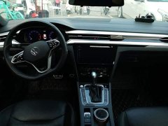 Volkswagen FAW-Volkswagen CC 2024 380TSI Eye-Catching Popular Edition - ფოტო 12