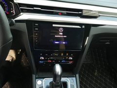 Volkswagen FAW-Volkswagen CC 2024 380TSI Eye-Catching Popular Edition - ფოტო 13