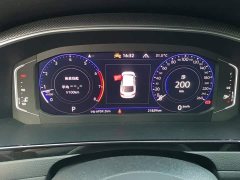Volkswagen FAW-Volkswagen CC 2024 380TSI Eye-Catching Popular Edition - ფოტო 14