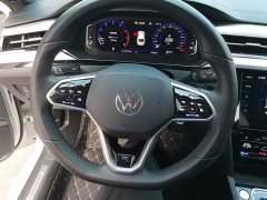 Volkswagen FAW-Volkswagen CC 2024 380TSI Eye-Catching Popular Edition - ფოტო 15