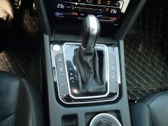 Volkswagen FAW-Volkswagen CC 2024 380TSI Eye-Catching Popular Edition - ფოტო 16