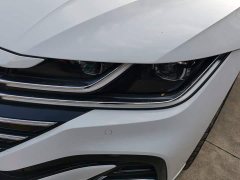 Volkswagen FAW-Volkswagen CC 2024 380TSI Eye-Catching Popular Edition - ფოტო 5
