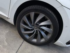 Volkswagen FAW-Volkswagen CC 2024 380TSI Eye-Catching Popular Edition - ფოტო 6