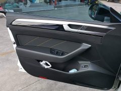 Volkswagen FAW-Volkswagen CC 2024 380TSI Eye-Catching Popular Edition - ფოტო 7