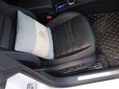 Volkswagen FAW-Volkswagen CC 2024 380TSI Eye-Catching Popular Edition - ფოტო 8