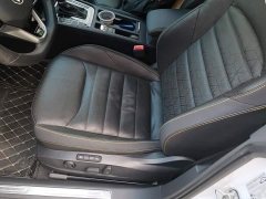Volkswagen FAW-Volkswagen CC 2024 380TSI Eye-Catching Popular Edition - ფოტო 9